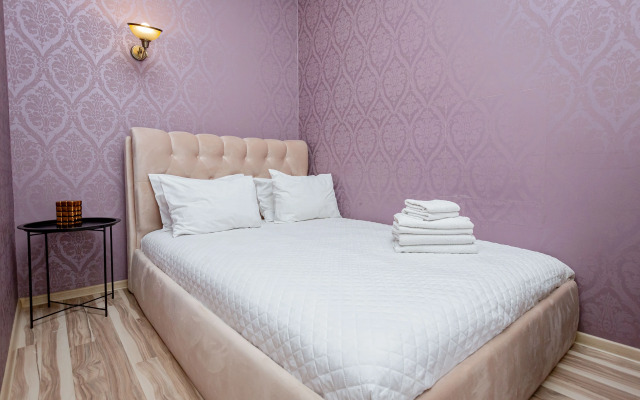 Апартаменты Вип в центре Минска на проспекте независимости 14