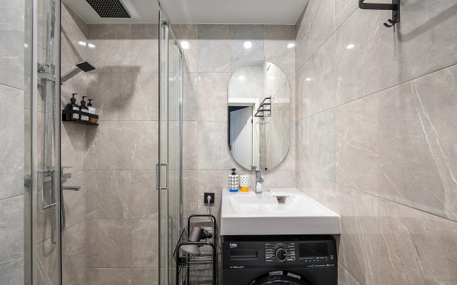 Квартира Red Blush Apart