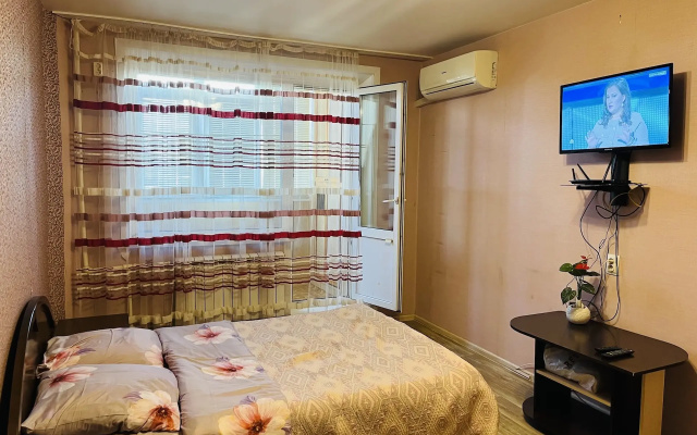 Квартира на Улице Бурова 44