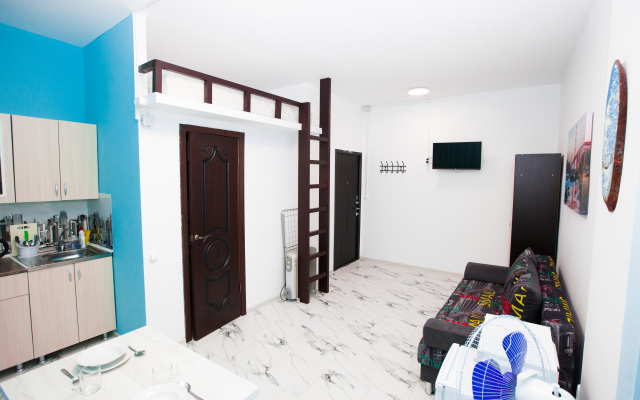 Kurortny Flat