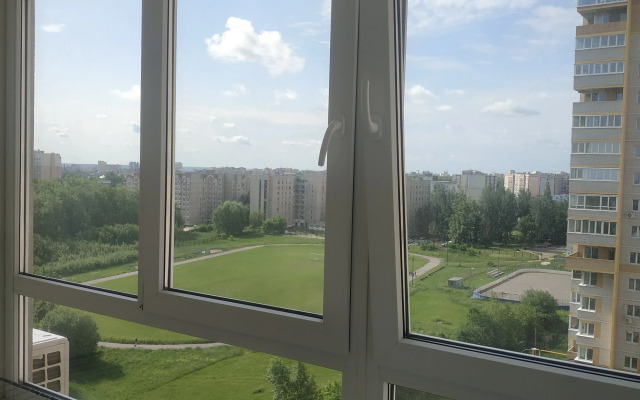 Velikolepnaya V Zhk Fakel Flat