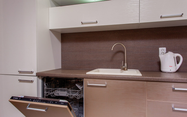 Апартаменты ЖК Панорама