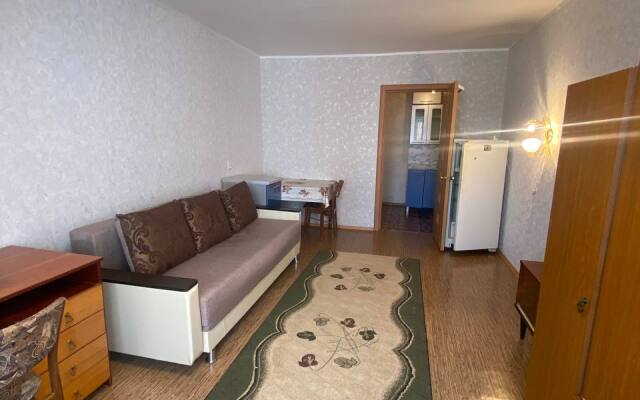 Квартира Студия у Зеленой Рощи