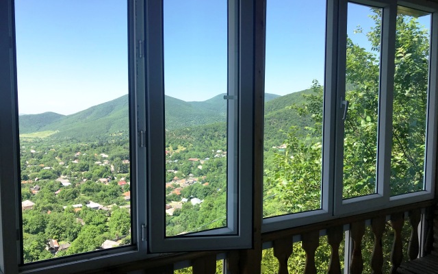 Kungut Hotel & Resort