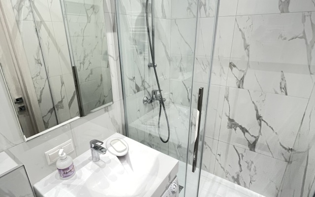 Апартаменты Технопарк Студия 1