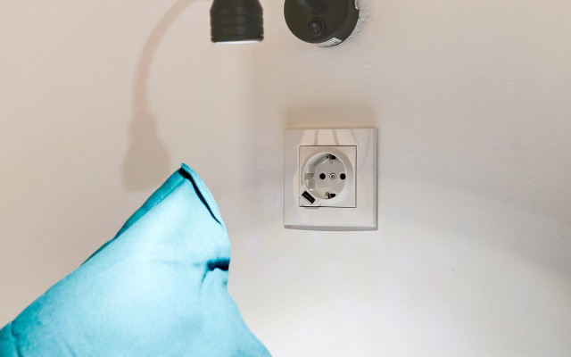 Апартаменты Двухуровневый лофт на Красносельской