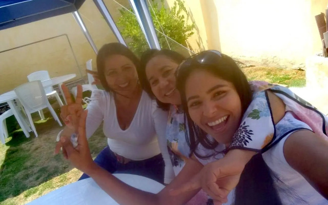 Хостел Grillhouse Host