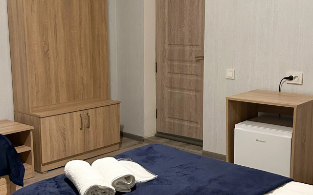 Royal Galaxy Guest House