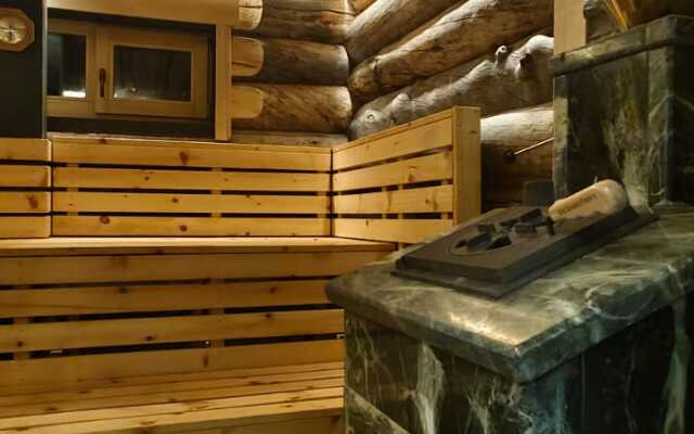 Меблированные комнаты Гедонист клуб