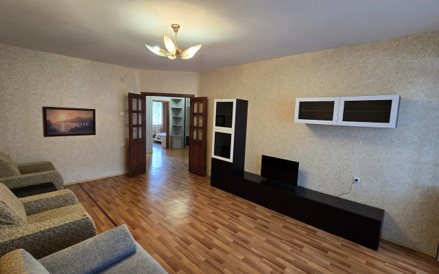 ATLANT Apartments 380 Flat