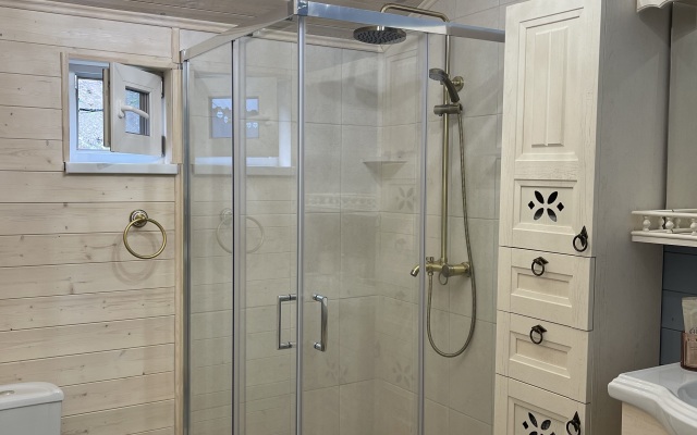 База отдыха Barn