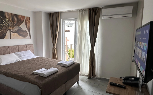 Babil Hotel