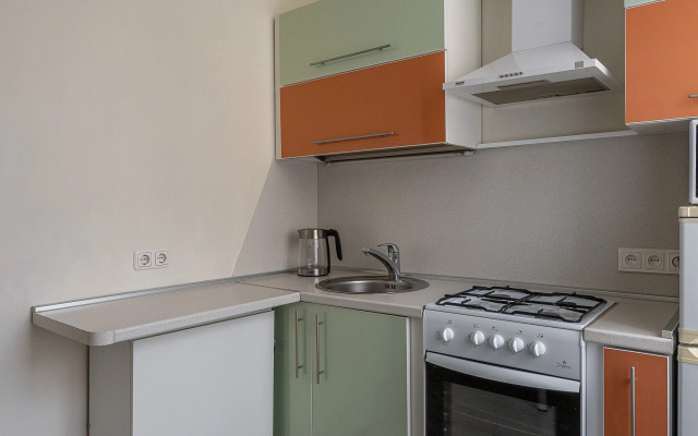 Квартира Рядом с Пассажем