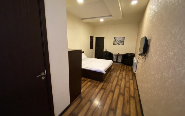 Hotel Granada