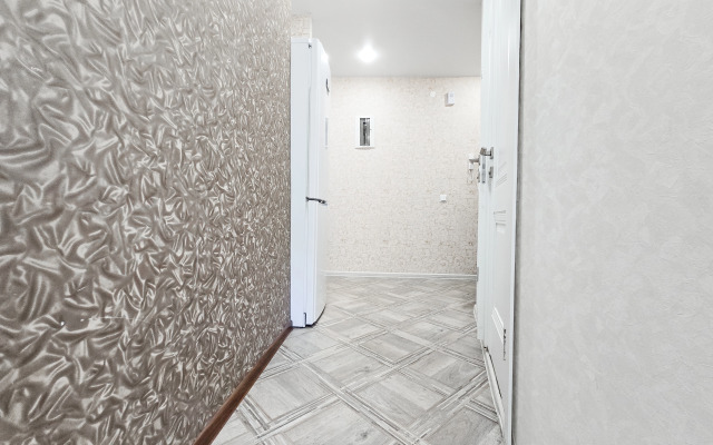 Квартира Двухкомнатная на Курчатова 26