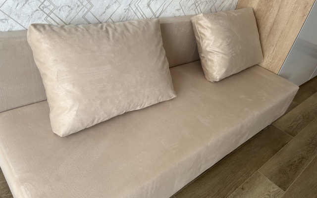 V Novom Zhk Kazani Flat