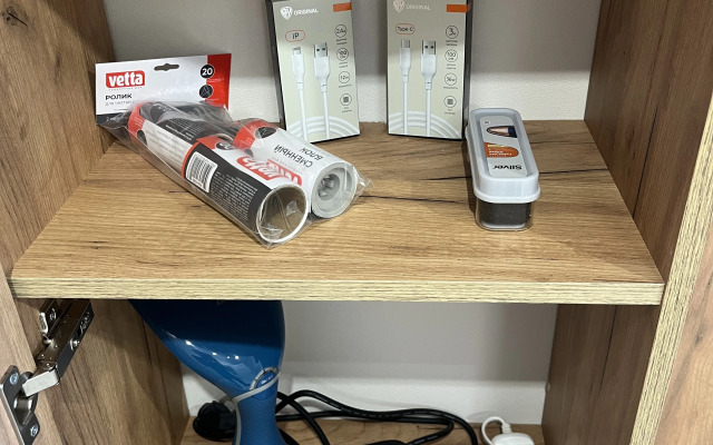 Квартира Уютная 2 кровати