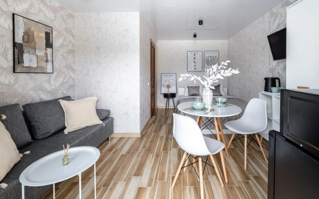 Number 1 Apartment