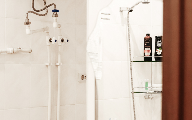 Квартира Университет