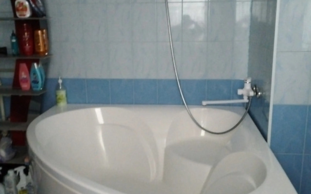 Tsentralny Guest house