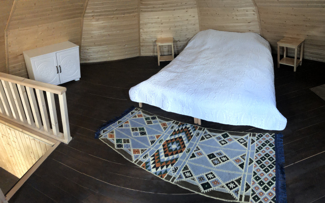 Shanti Spa Guest house