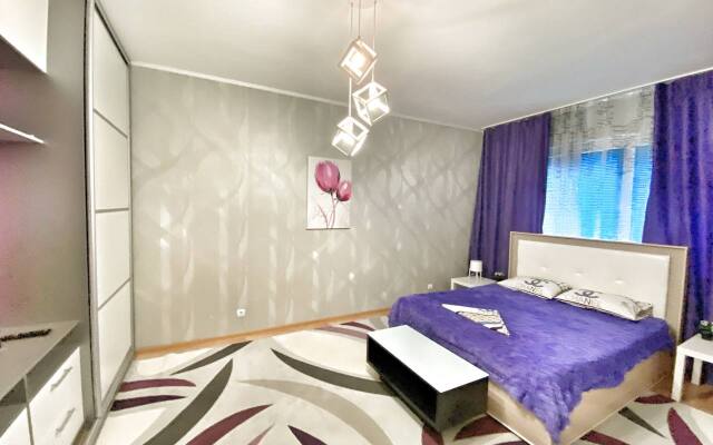 Квартира 1к на Тюменском тракте 6/1