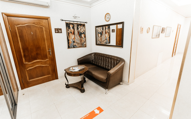 Cottbus Hotel