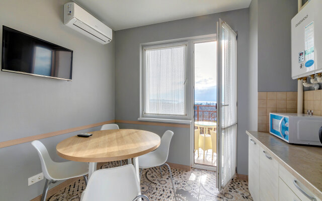 Gorizont 7 Apartments