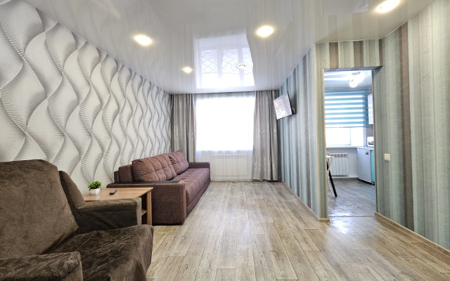 Квартира Советская 146А