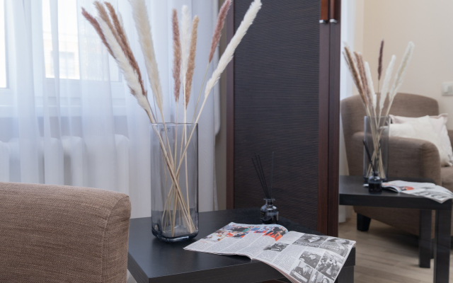 Апартаменты Комфорт