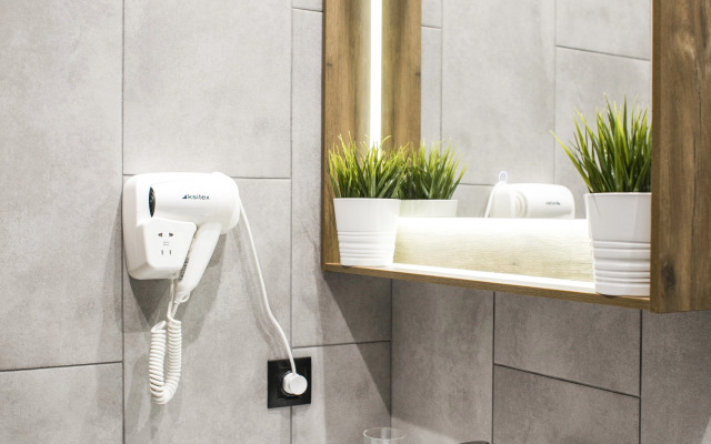 Апартаменты Ocean City