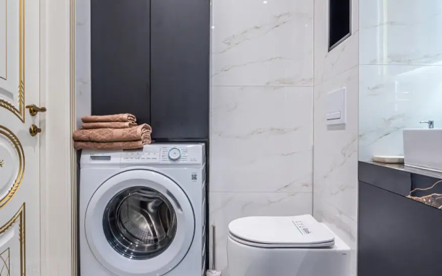 Квартира на Улице Апанасенковская 12/1к1