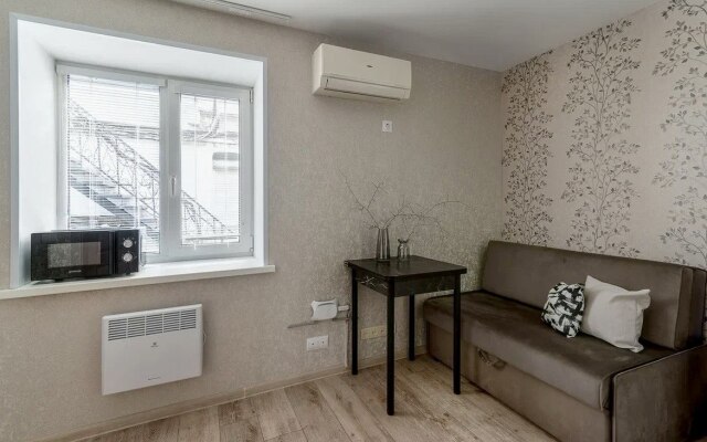 Квартира на Арбате