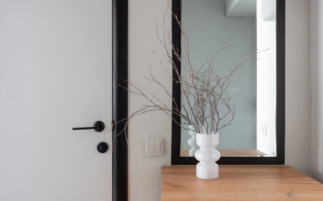 Квартира Лазурная