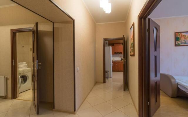 Apart39 Na Gagarina 2A Apartments