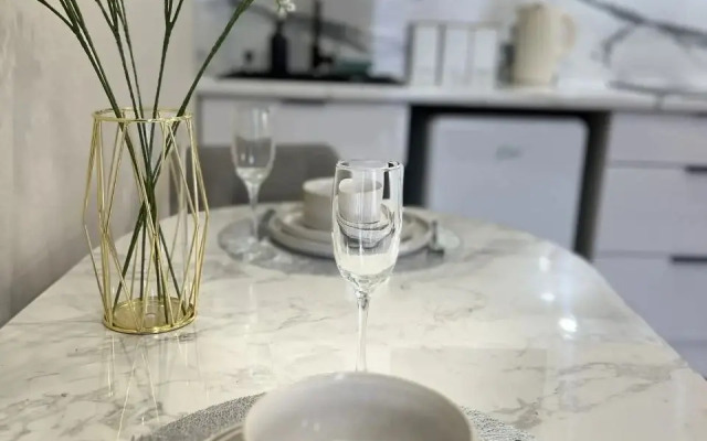 Квартира УК Атмосфера Дрейф с видом на горы