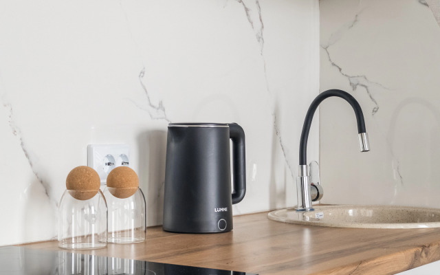 Квартира рядом с аэропортом