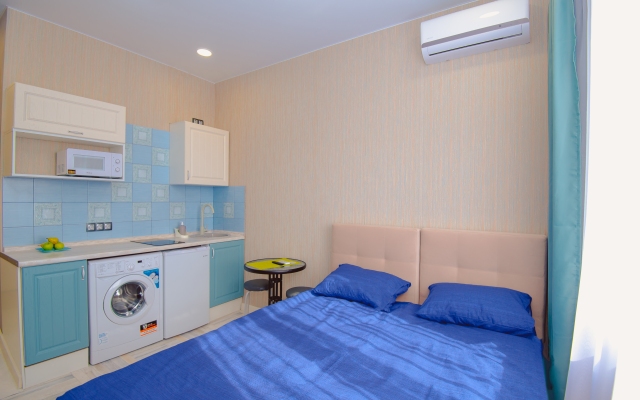 Апартаменты Ranta hotel | 9 Nights 1