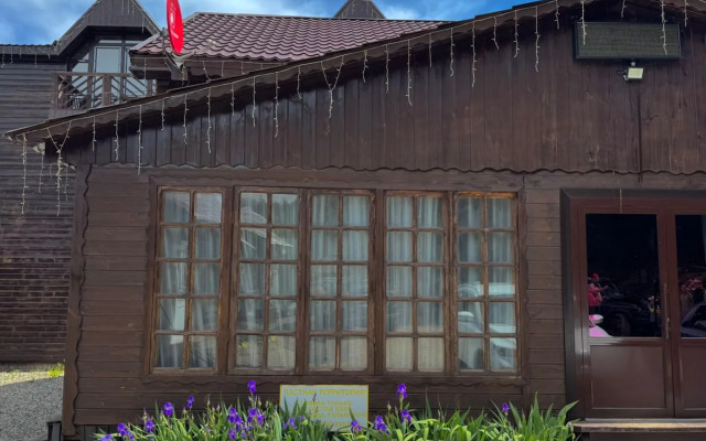 Dusha Gor Guest house