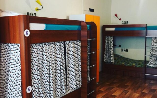 FunKey Hostel