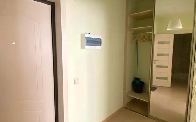 Verhnyaa Doroga 151/4 Apartments