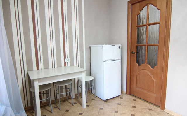 Квартира на Проспекте Героев 61