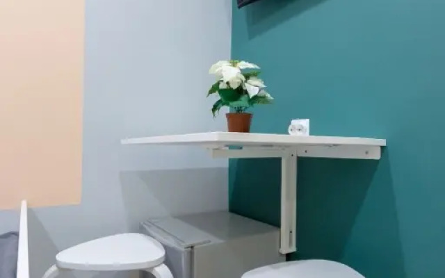 Апартаменты Студия 1 на Достоевского (Дос1)