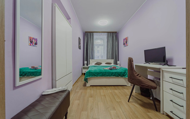 Гостевой Дом Дежавю