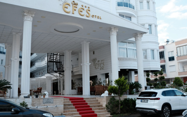 Club Efes Otel