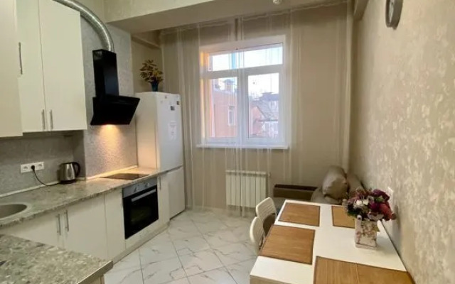 Квартира на Крымской 89 (729)