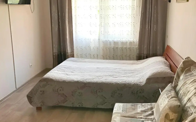 Zhemchuzhina u Morya Apartments