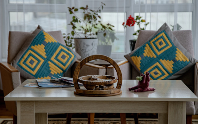 Отель Good Night KG