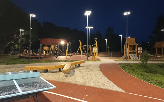 Апартаменты 2х комнатные на Конева 20