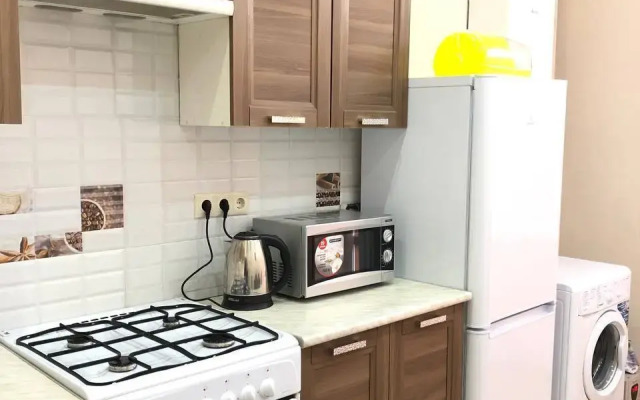 Квартира Уютная в курортно-парковой зоне